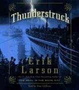 cover image Thunderstruck
