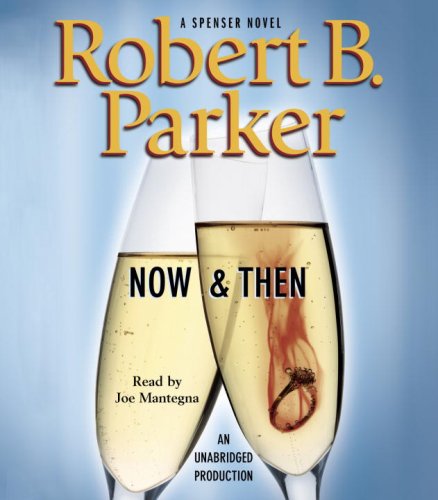 cover image Now and Then