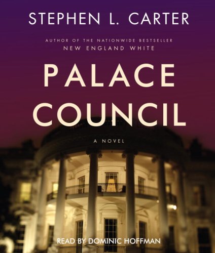 cover image Palace Council