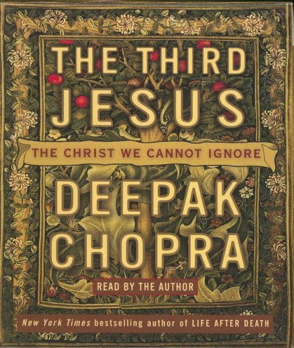 cover image The Third Jesus