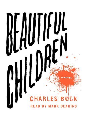 cover image Beautiful Children