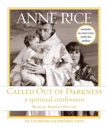 cover image Called Out of Darkness