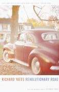 cover image Revolutionary Road