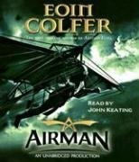 cover image Airman