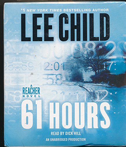 cover image 61 Hours