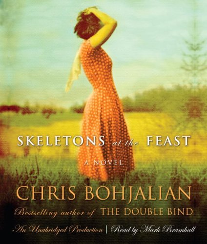 cover image  Skeletons at the Feast
