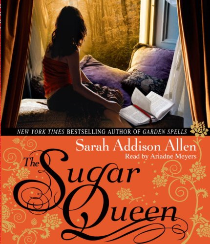 cover image The Sugar Queen