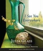 cover image I See You Everywhere