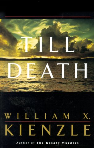 cover image Till Death