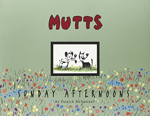 cover image Sunday Afternoons