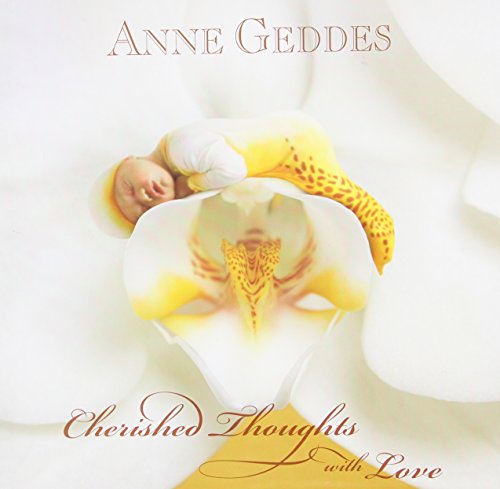 cover image Cherished Thoughts with Love