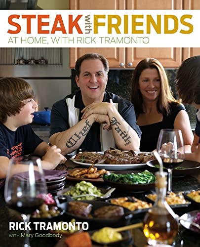 cover image Fantastico!: Little Italian Plates and Antipasti from Rick Tramonto’s Kitchen
