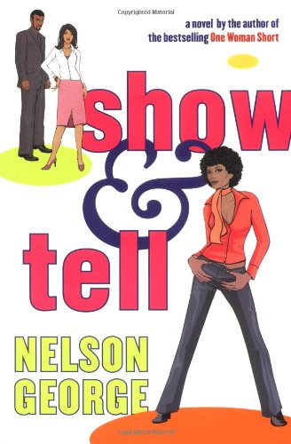cover image Show and Tell