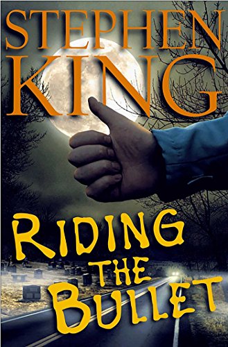 cover image Riding the Bullet