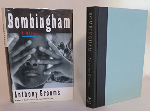 cover image BOMBINGHAM