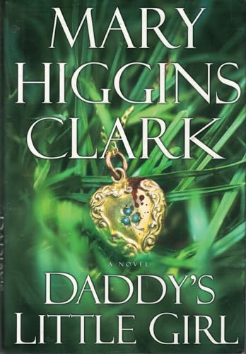 cover image DADDY'S LITTLE GIRL