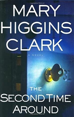cover image THE SECOND TIME AROUND