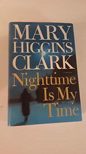 cover image NIGHTTIME IS MY TIME