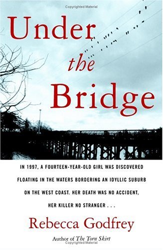 cover image Under the Bridge