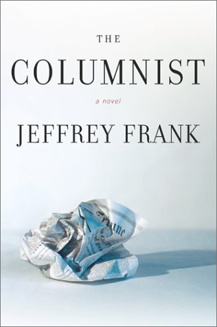 cover image THE COLUMNIST 