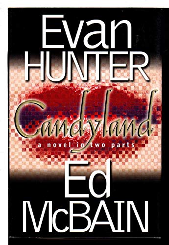 cover image Candyland