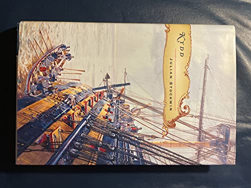 cover image KYDD