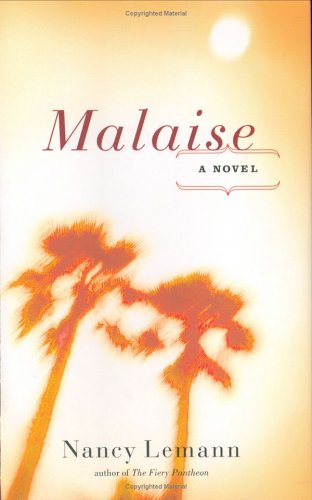cover image MALAISE