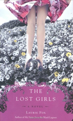 cover image THE LOST GIRLS