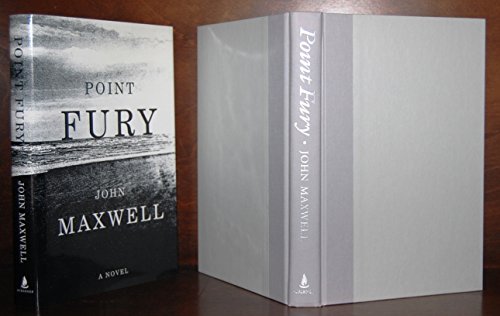 cover image POINT FURY