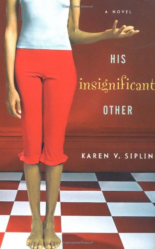 cover image HIS INSIGNIFICANT OTHER