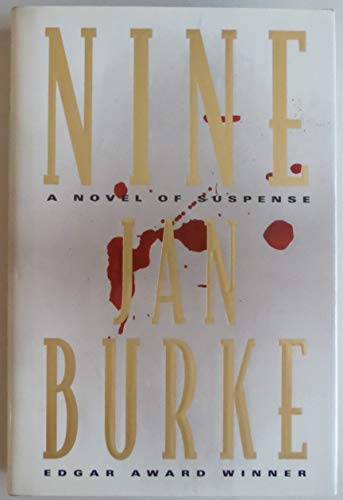 cover image NINE