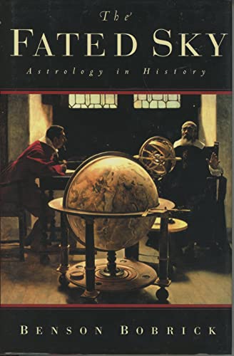 cover image The Fated Sky: Astrology in History