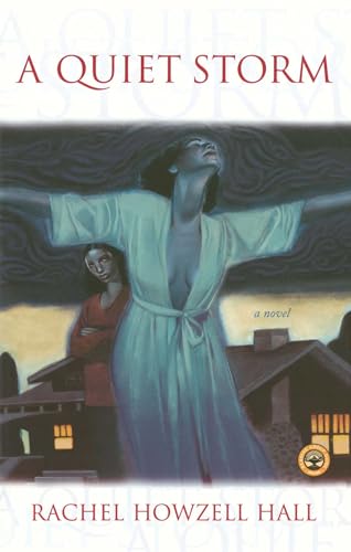 cover image A Quiet Storm