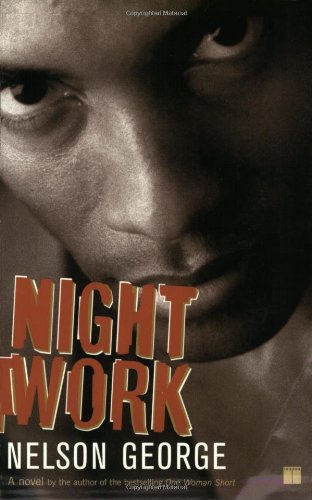 cover image NIGHT WORK