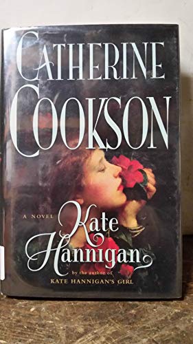 cover image KATE HANNIGAN