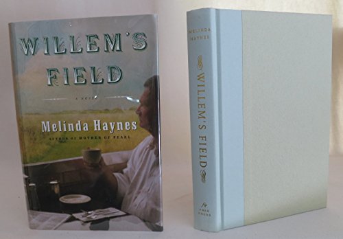 cover image WILLEM'S FIELD