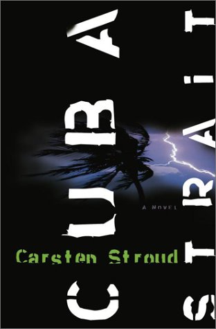 cover image CUBA STRAIT