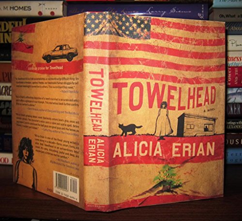 cover image TOWELHEAD