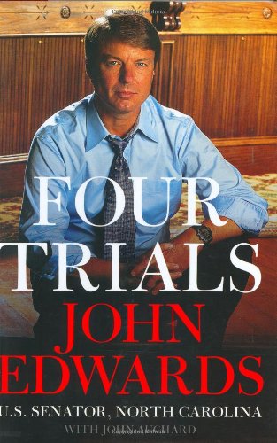 cover image FOUR TRIALS