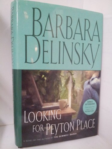 cover image Looking for Peyton Place