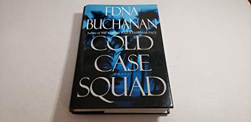 cover image COLD CASE SQUAD