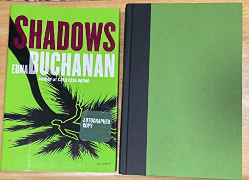 cover image Shadows