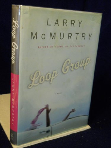 cover image LOOP GROUP