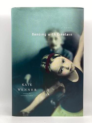 cover image DANCING WITH EINSTEIN