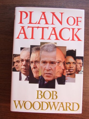 cover image Plan of Attack
