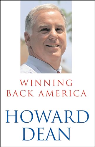cover image WINNING BACK AMERICA