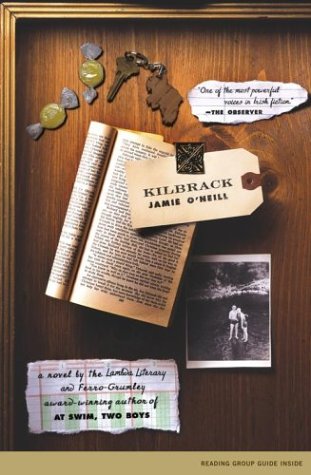 cover image KILBRACK: Or, Who Is Nancy Valentine?