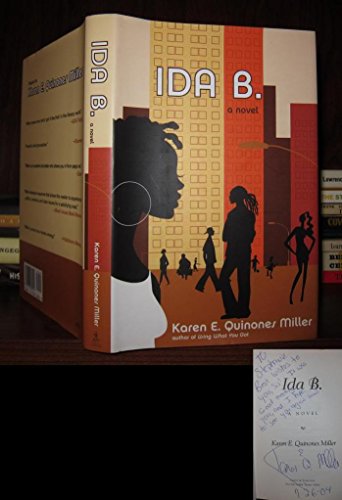 cover image IDA B