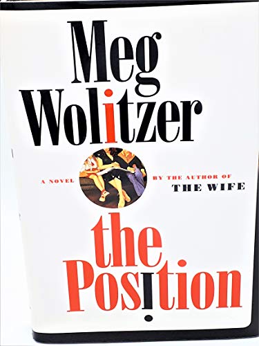 cover image THE POSITION