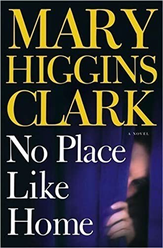cover image NO PLACE LIKE HOME
